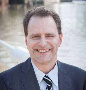 Richard T. Herman